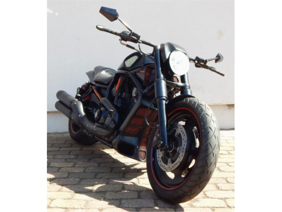 HARLEY-DAVIDSON VRSCDXA NIGHT ROD SPEZIAL, 0001525