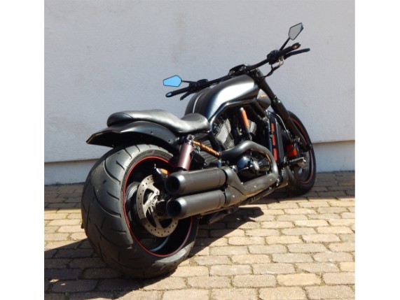 HARLEY-DAVIDSON VRSCDXA NIGHT ROD SPEZIAL, 0001525