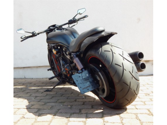 HARLEY-DAVIDSON VRSCDXA NIGHT ROD SPEZIAL, 0001525