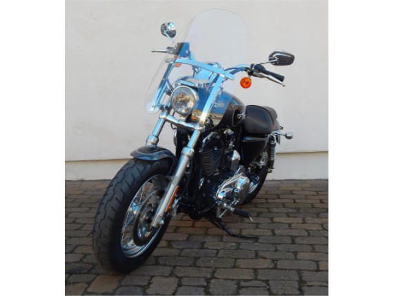 HARLEY-DAVIDSON XL1200C, 0006020