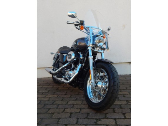 HARLEY-DAVIDSON XL1200C, 0006020