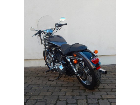 HARLEY-DAVIDSON XL1200C, 0006020