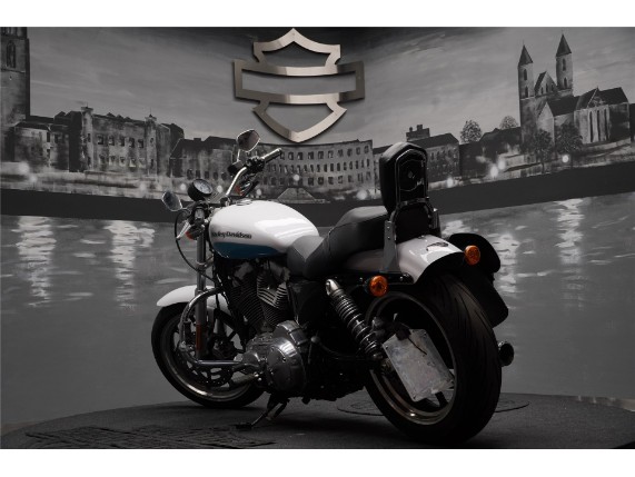 HARLEY-DAVIDSON XL883L, 0003148