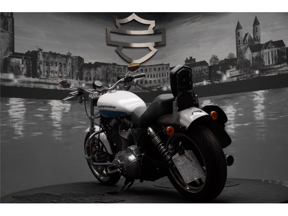 HARLEY-DAVIDSON XL883L, 0003148