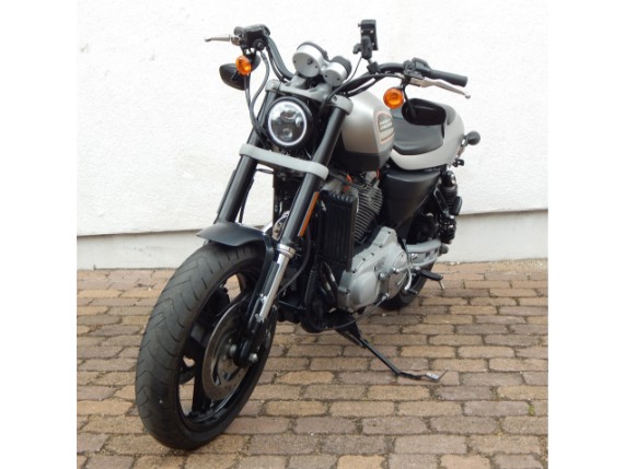 HARLEY-DAVIDSON XR1200, 0005867