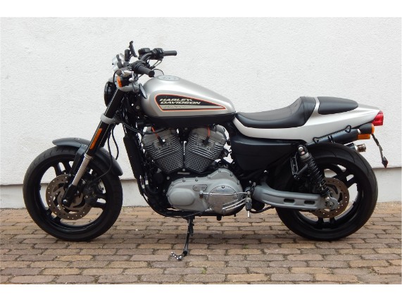 HARLEY-DAVIDSON XR1200, 0005867