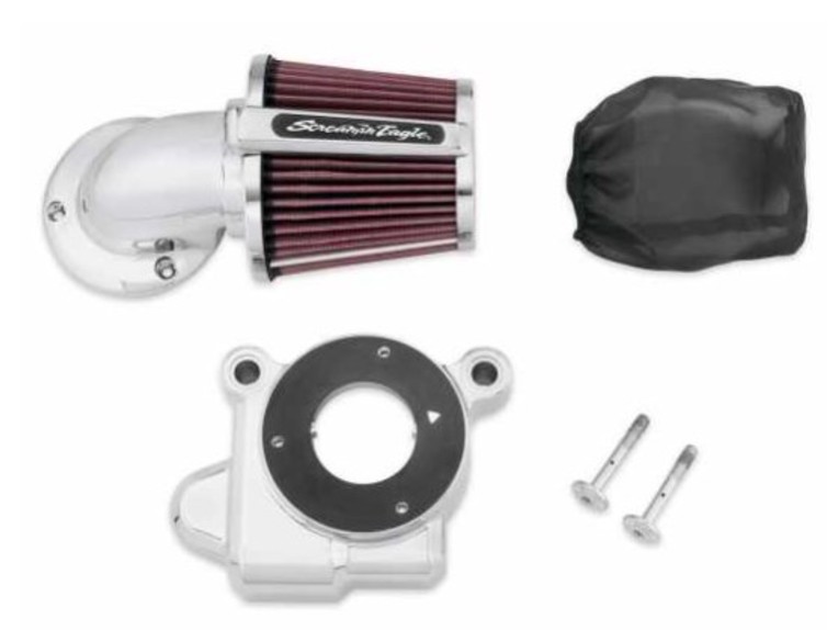 SCREAMIN’ EAGLE HEAVY BREATHER ELITE PERFORMANCE LUFTFILTERKIT