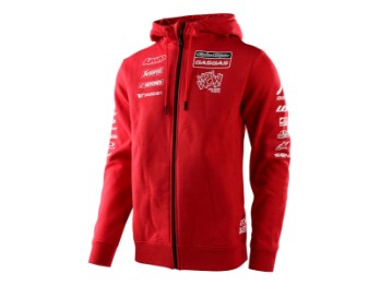 TLD Team Zip Hoodie