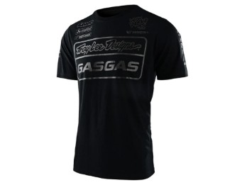 TLD Team Tee