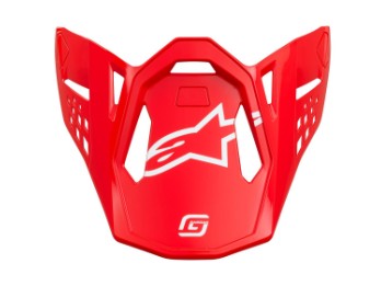 SM-8 HELMET SHIELD