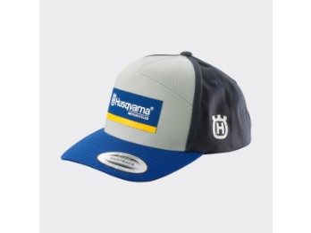 Heritage Curved Cap