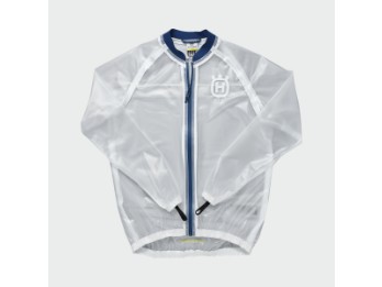 Rain Jacket Transparent