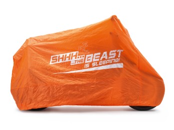 Outdoor-Motorradüberwurf