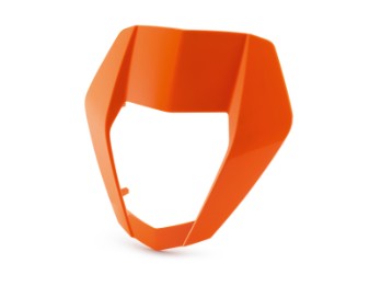 Scheinwerfermaske