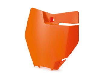 Startnummerntafel