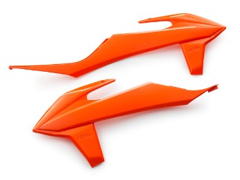 Spoilerset