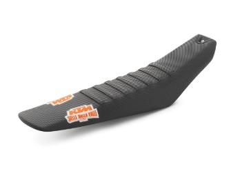 Factory Racing-Sitzbank