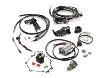 E-Starterkit