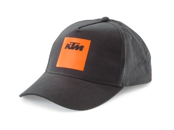 MECHANIC CURVED CAP