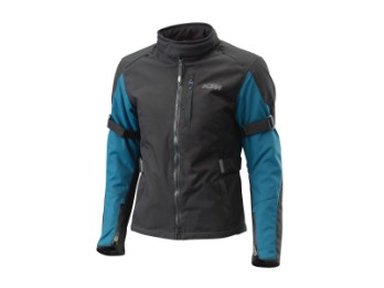 WOMAN STREET EVO JACKET