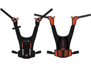 Team Baja Trinkrucksack