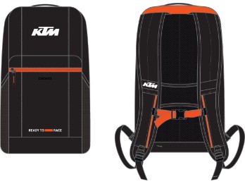 Pure Covert Rucksack