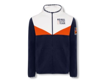 FLETCH ZIP HOODIE