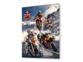 RB ADVENT CALENDAR