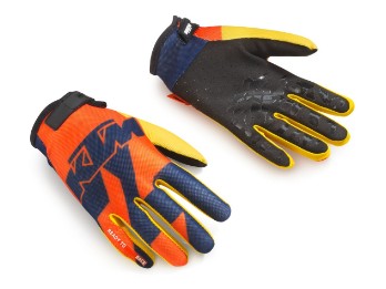 KIDS GRAVITY-FX GLOVES