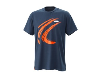 MAGIC CORNER TEE