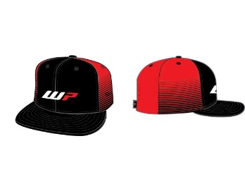 Replica Team Flat Cap