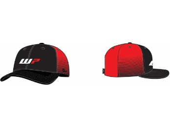 Replica Team Curved-Cap