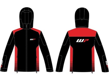 Replica Team Winterjacke