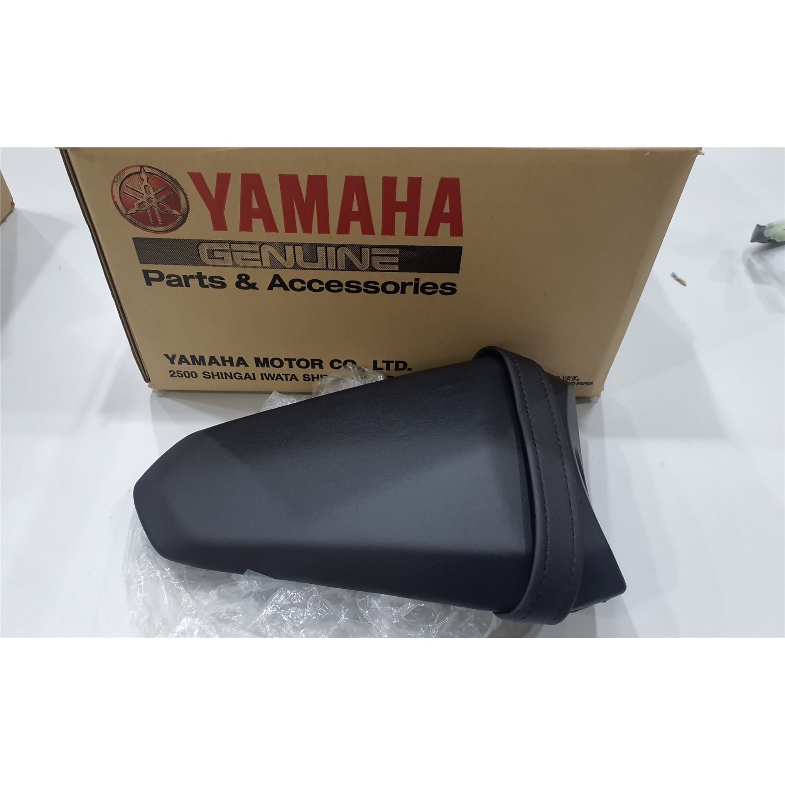 Sozius Sitzbank Für Yamaha YZF-R1 1000 RN01 1998-1999 - OEM Style Ersatz