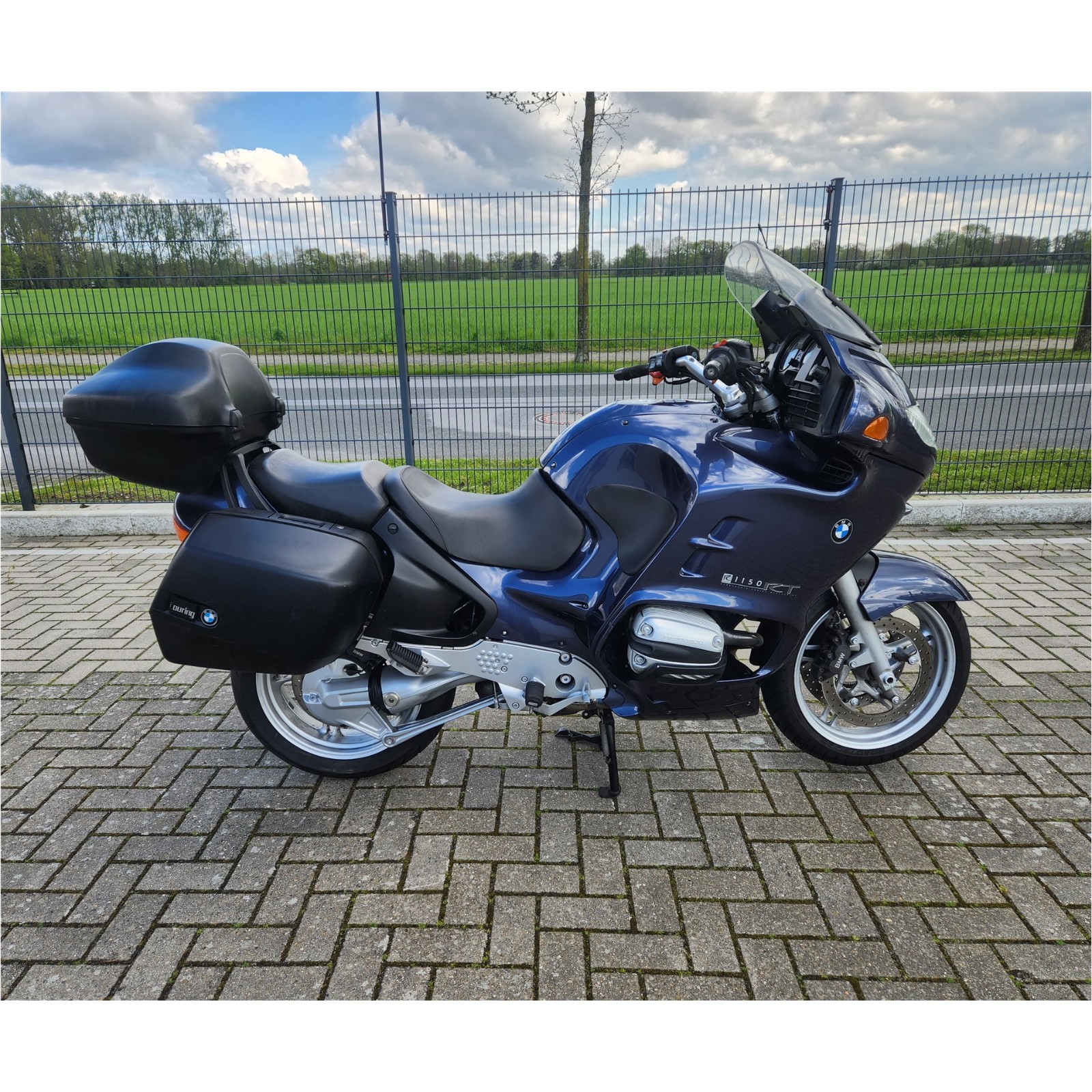 R 1150 RT ABS