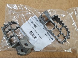 FUSSRASTE PAAR 250 500 XE XF XMF XEF 50 125 CABALLERO