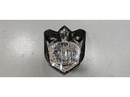 SCHEINWERFER KOMPL. XJ 6 S F DIVERSION