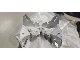 Schild vorn VERKLEIDUNG FRONT SR 300 MAX