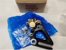 Bremssattel hinten INTERCEPTOR 650 CONTINENTAL GT 650