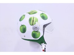 RIDER Fragrance JET HELM APFEL