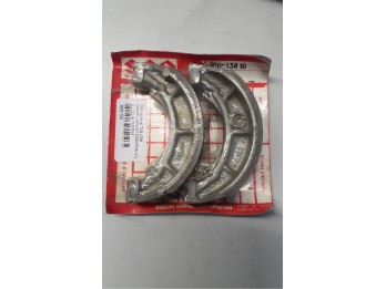 Bremsbackenset  TS 50 VORN 83-95