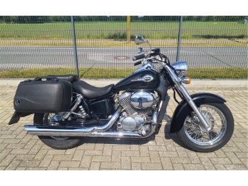 VT 750 C SHADOW