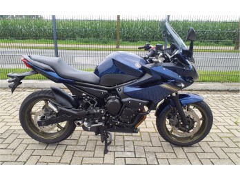 XJ 6 S DIVERSION