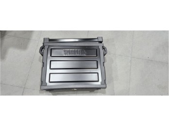 SEITENKOFFER LINKS TENERE XT 660 Z 1200