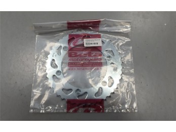KETTENRAD Z.45 RR 4T HOMOLOGATION