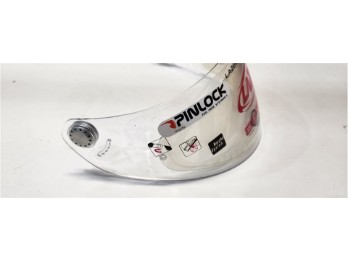 VISIER KLAR LAZER PINLOCK KITE KESTREL FALCON OSPREY