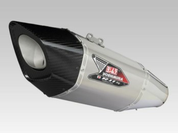 GSX-R1000 L7 2017-Racing ful l system R-11Sq