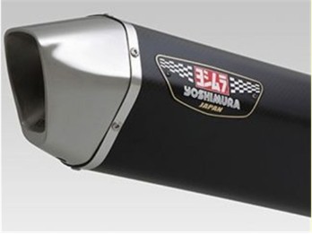 AUSPUFF HEPTA FORCE EEC BMW F 700 800 GS SMS