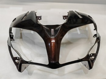 FRONTVERKLEIDUNG OBEN KANZEL VERKLEIDUNG RP23