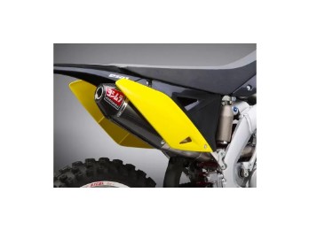 RS4 FULL SYSTEM TI RM-Z250 10-